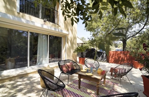 Aix-en-Provence House | Magnifique Villa Provençale Avec Piscine