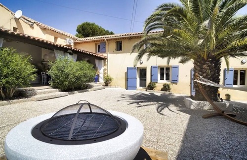 Aix-en-Provence House | Magnifique Villa Provençale Avec Piscine