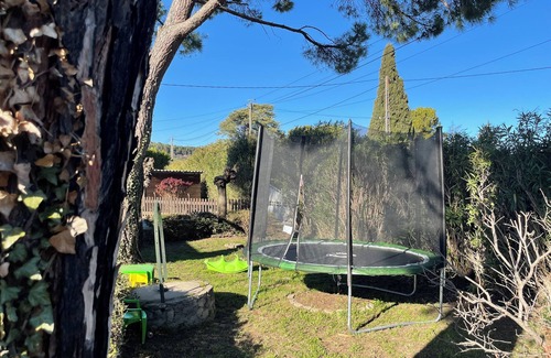 Robion Villa | Magnifique Villa Avec vue sur le Luberon