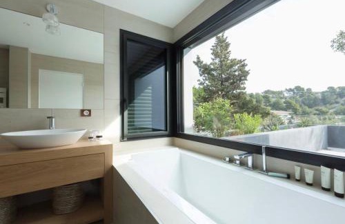 Perier Villa | Magnifique Villa d’Architecte & Piscine à débordement