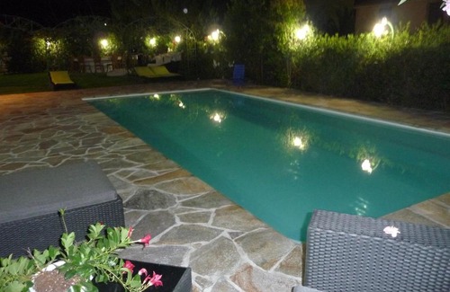Mezzavia Villa | Magnifique Villa + Piscine Ajaccio