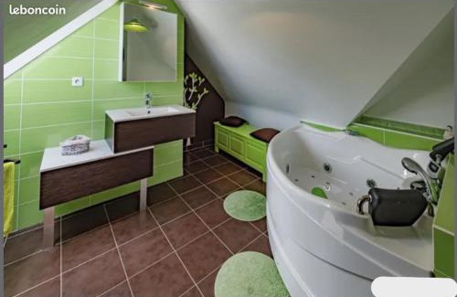 Perros-Guirec Villa | Magnifique villa vue mer
