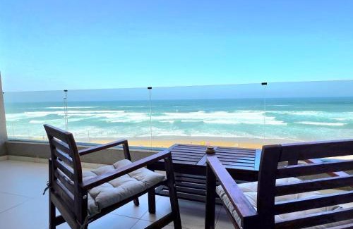 Mehdya Apartment | Magnifique Vue Mer