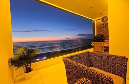 Mehdya Apartment | Magnifique Vue Mer