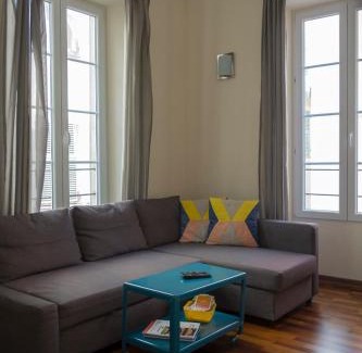 Old Town Apartment | Magnifiques Appartements au coeur du Vieux Nice