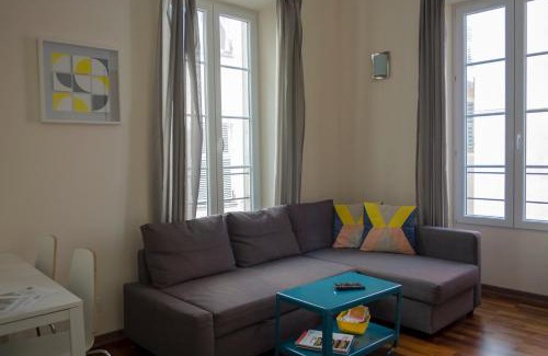 Old Town Apartment | Magnifiques Appartements au coeur du Vieux Nice