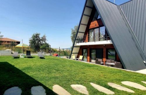 Sapareva Banya Villa | Magnika