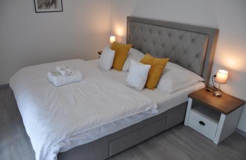 Dunajska Streda Apartment | Magnolia Apartman