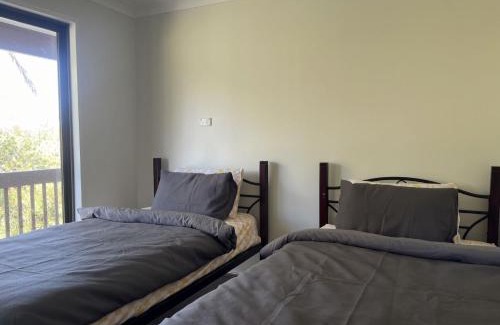 Culburra Beach House | Magnolia