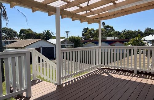 Culburra Beach House | Magnolia