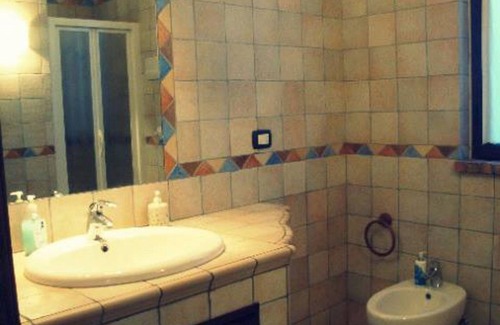Trappeto Villa | Magnolia Blue Villa