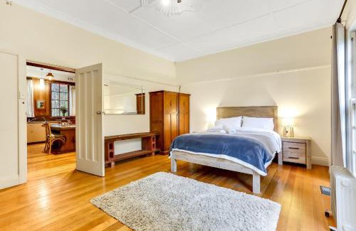 Olinda Apartment | Magnolia Gardens - 2 Perrins Creek Rd Olinda