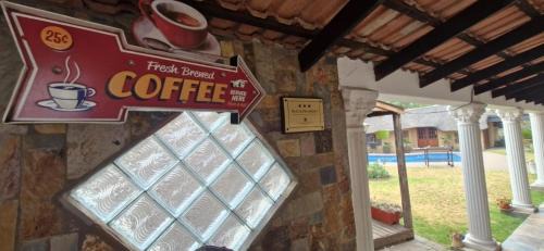 Sasolburg House | Magnolia Guesthouse & coffeeshop
