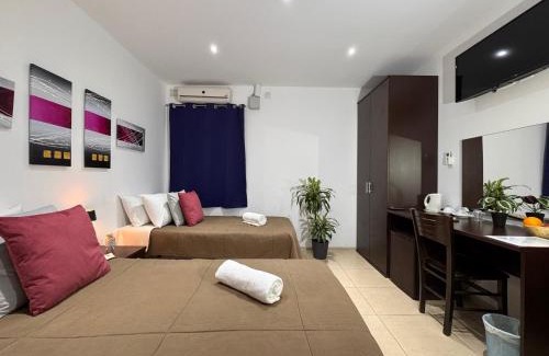 Paceville House | Magnolia Guesthouse St Julians