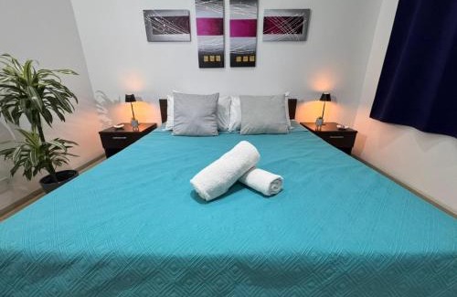 Paceville House | Magnolia Guesthouse St Julians