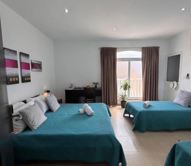 Paceville House | Magnolia Guesthouse St Julians