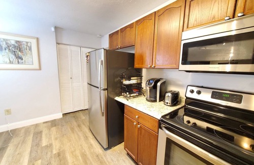 St. Petersburg - Clearwater House | Magnolia home in the heart of Saint Petersburg