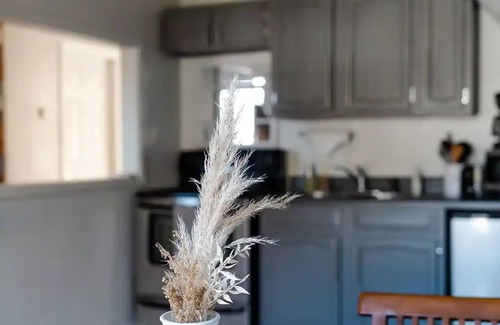 Knoxville House | Magnolia House Loft - 10 min to downtown and campus