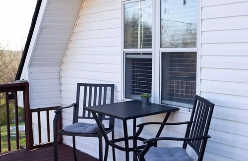 Knoxville House | Magnolia House Loft - 10 min to downtown and campus