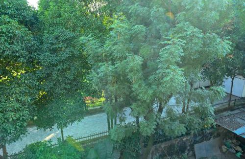 Sualkuchi House | Magnolia Inn near GNRC & Secretariat GS Rd