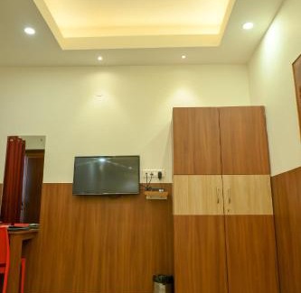 Sualkuchi House | Magnolia Inn near GNRC & Secretariat GS Rd