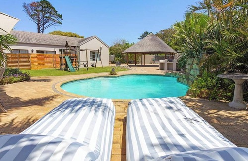 Tokai Apartment | Magnolia King - Honeymoon Unit Self catering