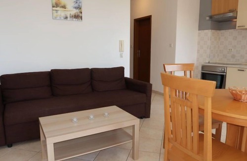Rabac Apartment | Magnolia (RAC165) by Interhome