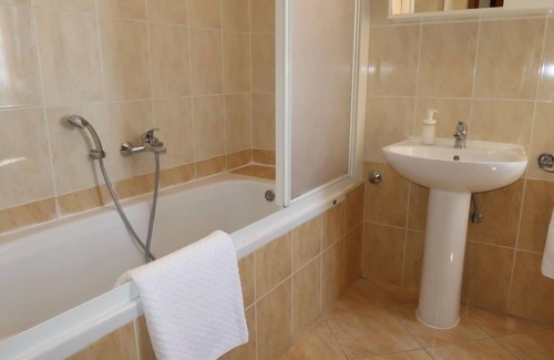Rabac Apartment | Magnolia (RAC165) by Interhome