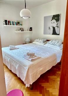 Split Apartment | Magnolia Suite