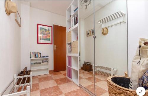 Split Apartment | Magnolia Suite