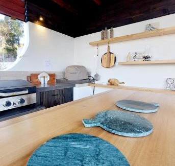 Scamander Villa | Magnolia - Your Private Luxury Escape Awaits