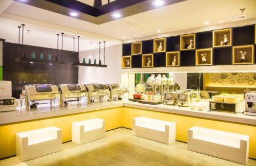 Yangshuo Hotel | Magnotel Yangshuo West Street