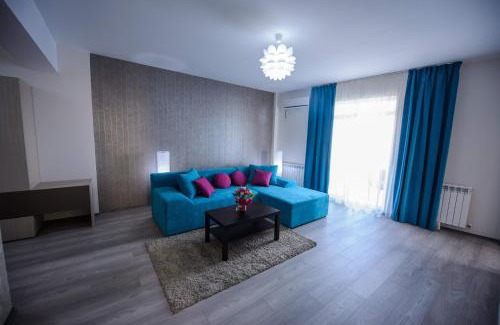 Mamaia-Sat Apartment | Magnum Residence