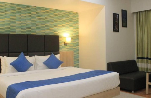 Mundhwa Apartment | Magnus Star Residency