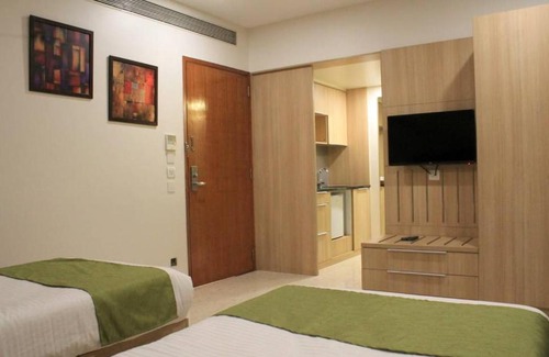 Mundhwa Apartment | Magnus Star Residency