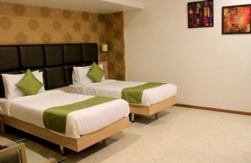 Mundhwa Apartment | Magnus Star Residency