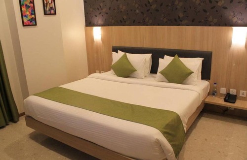Mundhwa Apartment | Magnus Star Residency