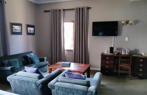 Haenertsburg Hotel | Magoebaskloof Hotel