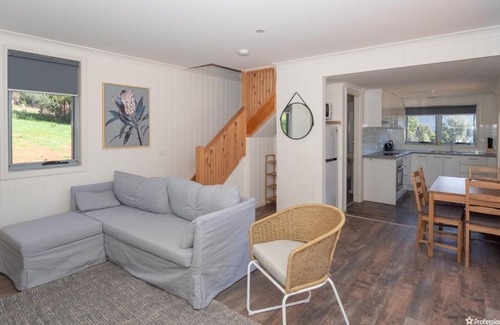 Marysville House | Magpie Nest