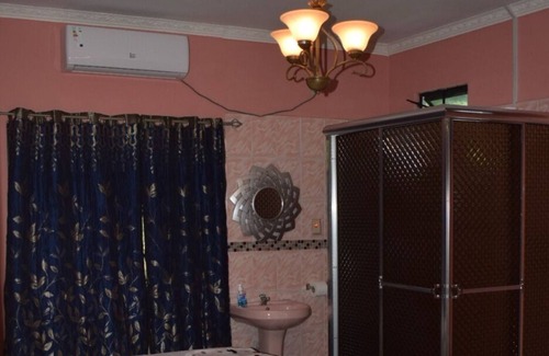 Point Fortin House | Mags Guest House