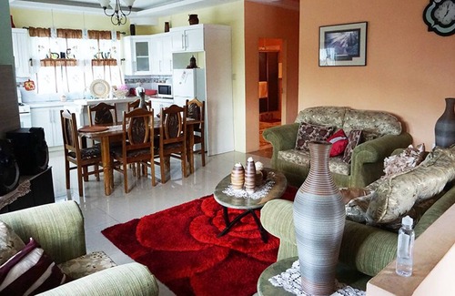 Point Fortin House | Mags Guest House
