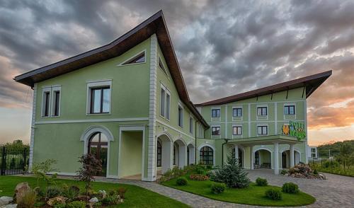 Baia Mare Hotel | Magus Hotel