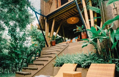 Abiansemal Villa | Maha Hati at Mahajivann