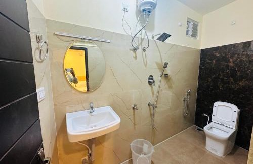 Tiruvannamalai Cabin | MahaDeepam Residency