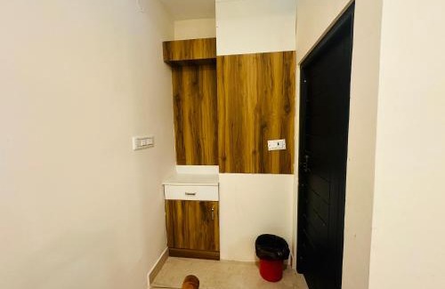 Tiruvannamalai Cabin | MahaDeepam Residency