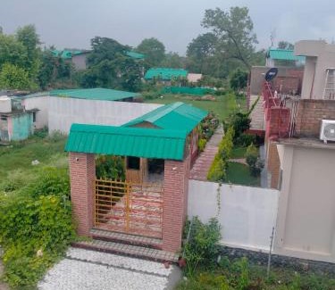 Ramnagar Apartment | Mahadev Paradise