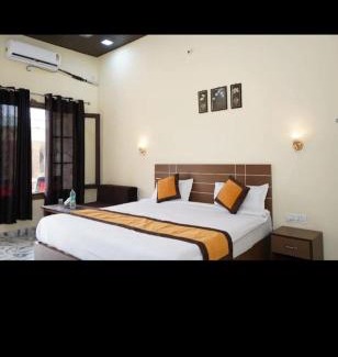 Ramnagar Apartment | Mahadev Paradise