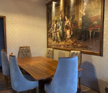 Nuwara Eliya Villa | Mahaeliya Rock Castle