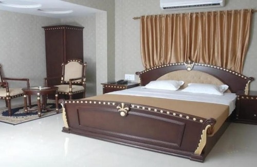 Ujjain Apartment | Mahakal Dharamsala