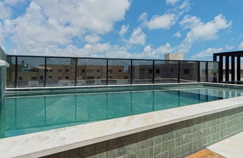 Cabo Branco Apartment | Mahalo Flat - LikeHome Hospedagens
